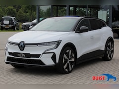 Renault Mégane E-Tech - EV60 Optimum Charge Iconic 23909KM TREKHAAK