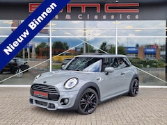 MINI John Cooper Works - 1.5 JCW Panorama Navi Cruise LED