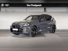 BMW X5 - xDrive50e