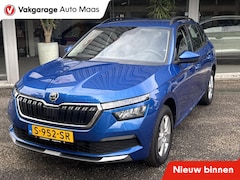 Skoda Kamiq - 1.0 TSI Ambition