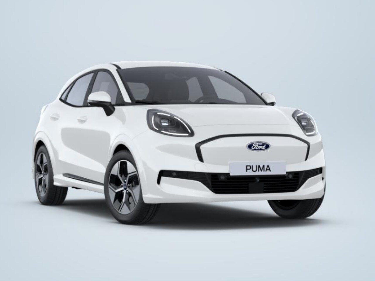 Ford Puma Gen-E - 44 kWh | Driver Assistance Pack | Winter Pack - AutoWereld.nl