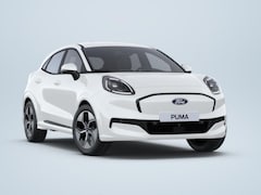 Ford Puma Gen-E - 44 kWh | Driver Assistance Pack | Winter Pack