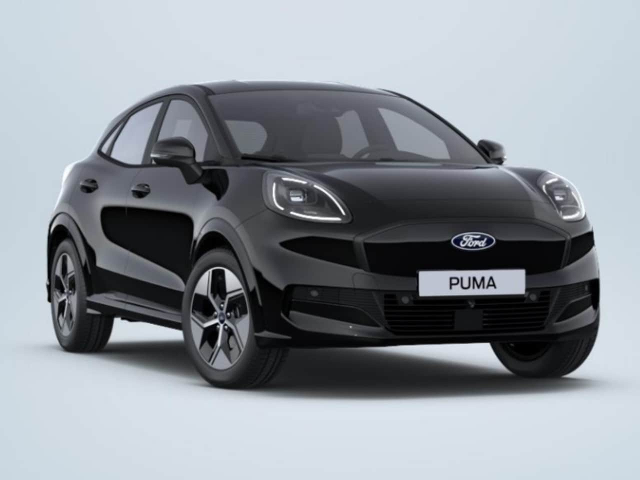 Ford Puma Gen-E - 44 kWh | Driver Assistance Pack | Metaalkleur | Stuurwiel verwarmd - AutoWereld.nl