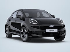 Ford Puma Gen-E - 44 kWh | Driver Assistance Pack | Metaalkleur | Stuurwiel verwarmd