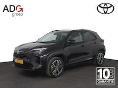 Toyota Yaris Cross - 1.5 Hybrid Executive | Stoelverwarming | Half lederen bekleding | ACC |