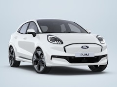 Ford Puma Gen-E - Premium 44 kWh | Driver Assistance Pack | Elektrisch glazen panorama-dak | Lichtmetalen ve