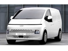 Hyundai Staria - 1.6 T-GDI HEV € 11833, - korting