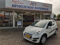 Suzuki Alto - 1.0 Exclusive GT pakket
