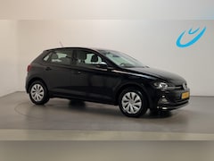 Volkswagen Polo - 1.0 TSI Comfortline Navigatie Airco DAB+ App-Connect