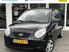 Kia Picanto - 1.0 X
