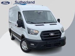 Ford Transit - 310 2.0 TDCI L2H2 Trend 130pk | 12 inch SYNC 4 | Draadloos Apple Carplay/Android auto | Ac
