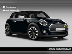 MINI Mini-Electric - Yours 33 kWh | Camera | Harman Kardon | Head Up | Comfort Access | Panoramadak | Stoelverw