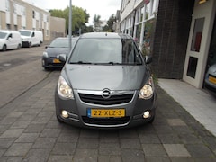 Opel Agila - 1.0 Edition AIRCO LM VELGEN 97 DKM