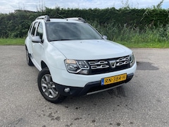 Dacia Duster - 1.2 TCe 4x4 Lauréate