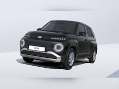 Hyundai Inster - Pulse Vanaf € 269, - p/m Private Lease | € 2500, - korting | 15-inch lichtmetalen wielen m
