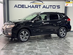 Nissan X-Trail - 1.3 DIG-T N-Connecta Automaat / Panorama dak / Navigatie full map / 360 Camera / Cruise co