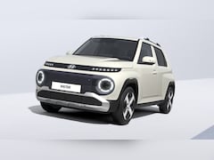 Hyundai Inster - Evolve Vanaf € 269, - p/m Private Lease | € 2500, - korting | 17-inch lichtmetalen wielen