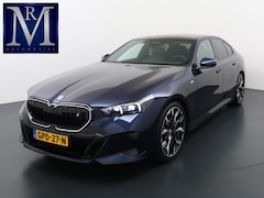 BMW i5 - eDrive40 84 kWh ORIG. NL. NAP KM. | MEGA VOL | M-SPORTPAKKET | PANO | HARMAN&KARDON