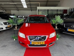Volvo V70 - 2.4 D5 AUT R-Design 158KW HEAD UP 360' FULL 2012