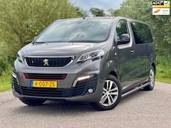 Peugeot Expert - 227S 2.0 BlueHDI 150 Sport / 1ste Eigenaar / BTW / Airco / Navi / Leder / Trekhaak / 3-Zit