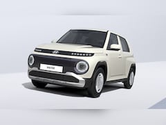 Hyundai Inster - E-Motion Vanaf € 269, - p/m Private Lease | € 3500, - korting | Aansluiting USB, eerste zi