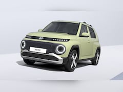 Hyundai Inster - Evolve Sky 49 kWh | Achteruitrijcamera | Airco (automatisch) | Apple Carplay/Android Auto|
