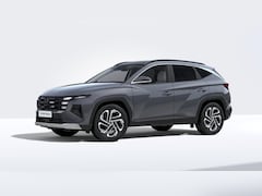 Hyundai Tucson - 1.6 T-GDI PHEV Premium Sky 2WD € 4000, - korting | Airco (automatisch) | Apple Carplay/And