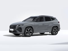 Hyundai Tucson - 1.6 T-GDI PHEV N Line 2WD | Airco (automatisch) | Apple Carplay/Android Auto|telefooninteg