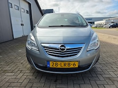 Opel Meriva - 1.4 Turbo Cosmo