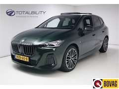 BMW 2-serie Active Tourer - 218i M-sport | Panoramadak | Leer | Harman Kardon | Stoel- en stuurverwarming | HUD | Elec