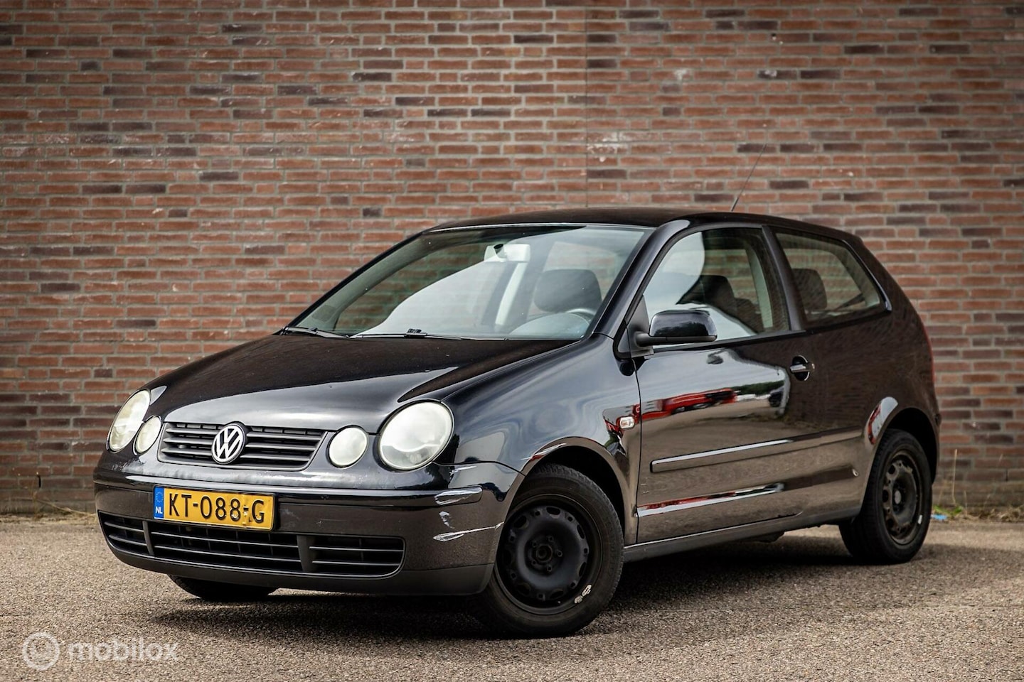 Volkswagen Polo - 1.4-16V Highline | Koopje | Airco - AutoWereld.nl