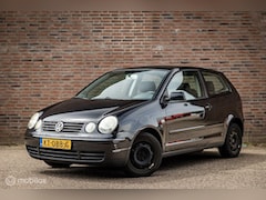 Volkswagen Polo - 1.4-16V Highline | Koopje | Airco