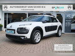 Citroën C4 Cactus - PT 82 Business Navi | Camera | sensoren achter