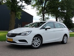 Opel Astra Sports Tourer - 1.0 Edition