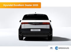 Hyundai IONIQ 5 - N Line Edition € 5000, - korting | Actieve rijbaanassistentie (LKA) | N Line-exterieur | P