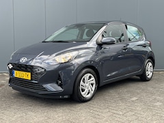 Hyundai i10 - 1.0 67pk Comfort Smart | LED | Airco | Carplay | Camera | Navigatie | Bluetooth | Cruiseco