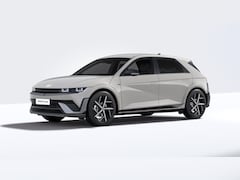 Hyundai IONIQ 5 - N Line Business 84 kWh € 1500, - korting | Achteruitrijcamera | Airco (automatisch) | Appl