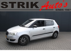 Skoda Fabia - 1.2 Drive - 5-DEURS - TREKHAAK