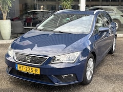 SEAT Leon Sportstourer - 1.0 EcoTSI 115PK DSG-7 Style Business Intense