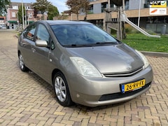 Toyota Prius - 1.5 VVT-i, Aut, Cruise/Climate control, Radio CD, Pdc, Geen import, Nap, Goed oh