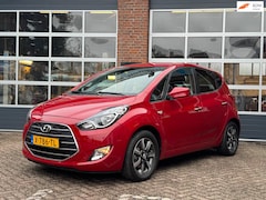 Hyundai ix20 - 1.4i , Airco, PDC, Stoel/stuurverwarming, 16 inch LM