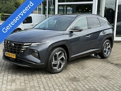 Hyundai Tucson - 1.6 T-GDI PHEV Premium 4WD