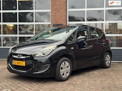 Hyundai ix20 - 1.4i i-Drive, Airco, el. ramen, All season, trekhaak