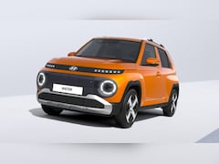 Hyundai Inster - Evolve Vanaf € 269, - p/m Private Lease | € 2500, - korting | 17-inch lichtmetalen wielen