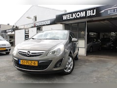 Opel Corsa - 1.2-16V Edition / Airco / Elektrische ramen / CruiseControl