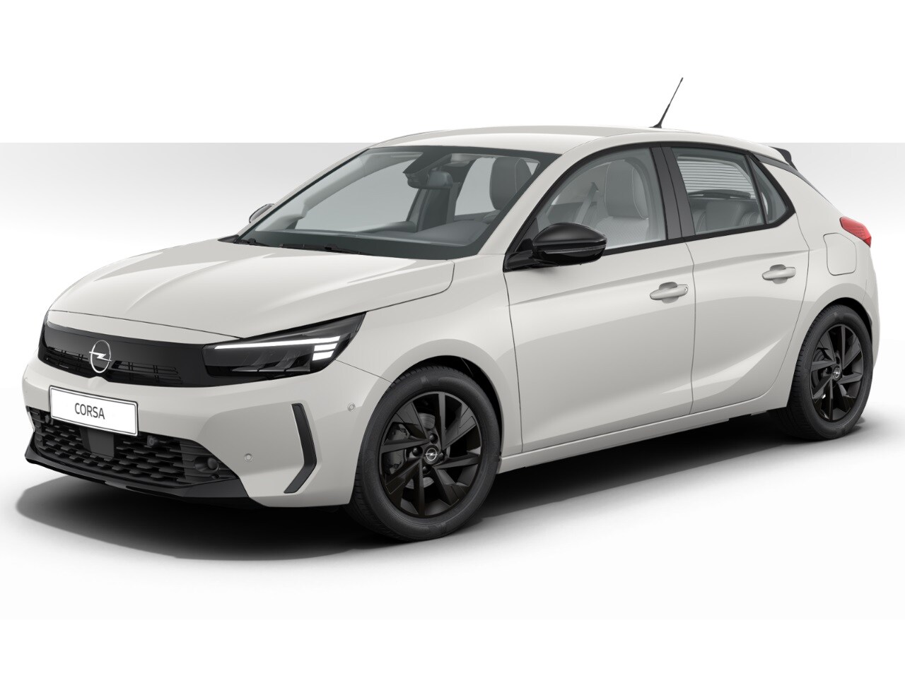 Opel Corsa - 1.2 Edition | Achteruitrijcamera | Buitenspiegels elektrisch inklapbaar | Dodehoek detecti - AutoWereld.nl