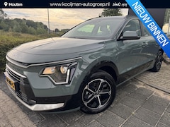 Kia Niro - 1.6 GDi PHEV DynamicLine | Unieke Kleur | Trekhaak | Navigatie | Apple Carplay/Android Aut