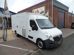 Opel Movano - 2.3 CDTI L3