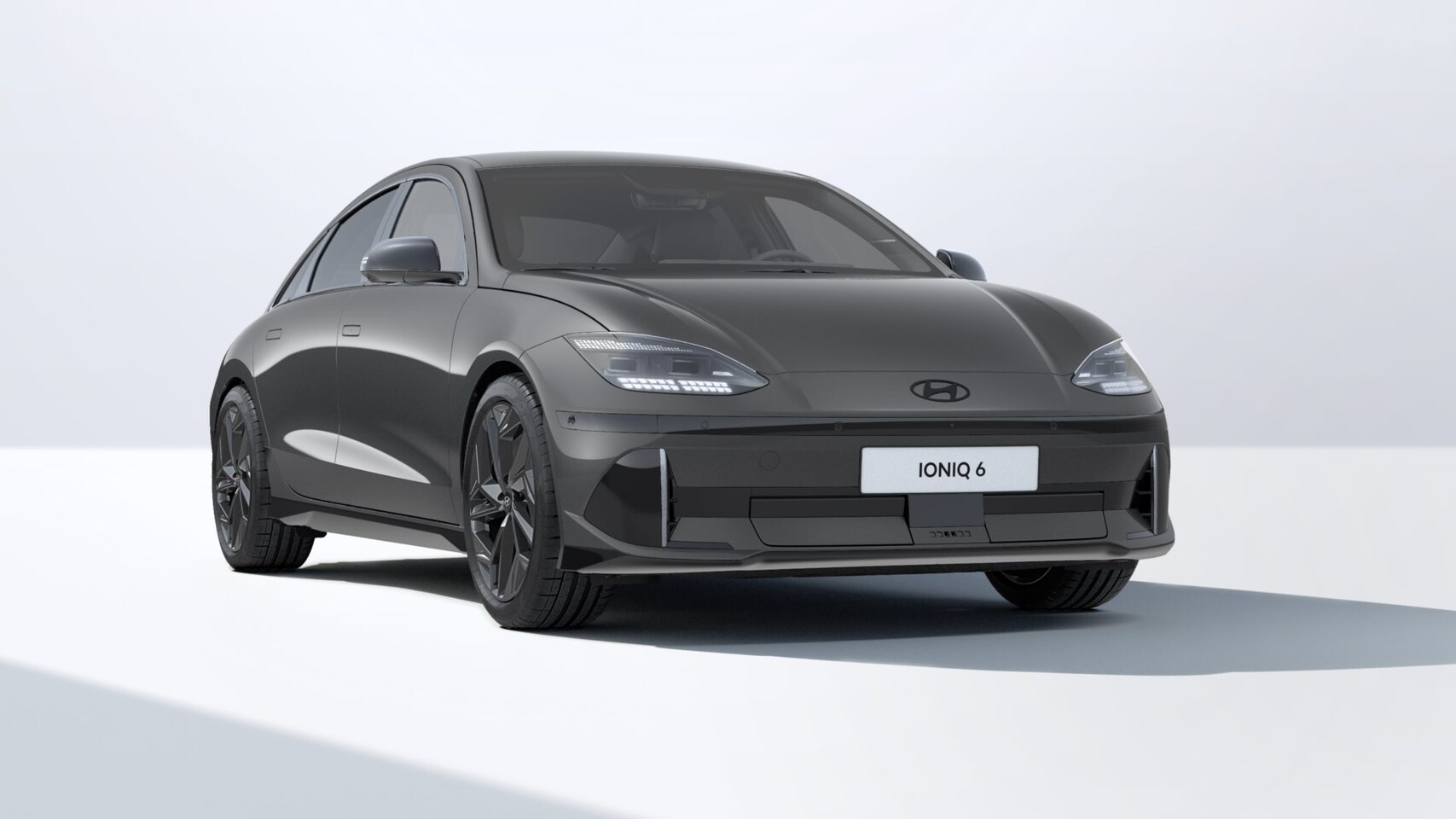 Hyundai IONIQ 6 - Business 77.4 kWh € 1500,- korting !! | Achteruitrijcamera | Apple Carplay/Android Auto|te - AutoWereld.nl