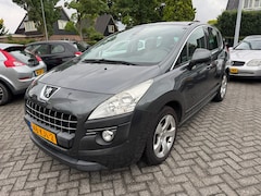 Peugeot 3008 - 1.6 VTi Première 120pk, Apk 30/7/26, Airco, Cruise, Elek-pakket, Nap